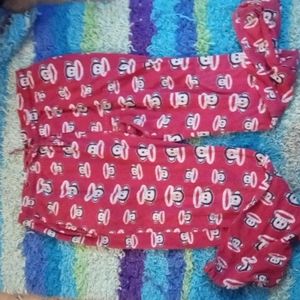 Paul frank pj pants